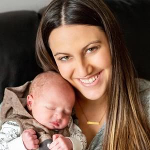 Meet your Posher, Lyndsay